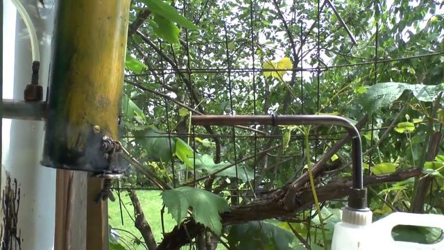 Все секреты. Холодное копчение | Горячее копчение . Классный дымогенератор - Сool smoke generator смотреть онлайн