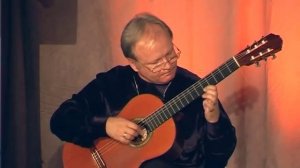 Viktor Kozlov - The Black Toreador (Part 1: The toreador's dance, Makha's dance)