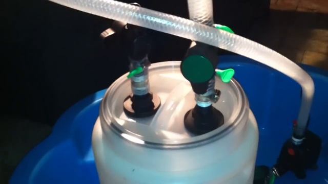 DIY Canister filter смотреть онлайн