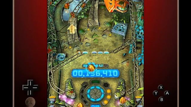 Let's Play - Metroid Prime Pinball Part 4 смотреть онлайн