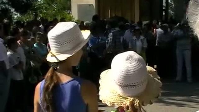 Форос, митинг эп4 смотреть онлайн