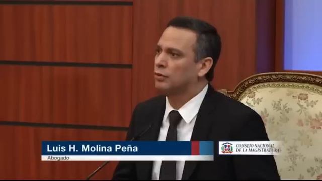 Luis H. Molina | Edith Febles | #LaCosaComoEs смотреть онлайн
