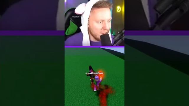СИМУЛЯТОР ПОЩЁЧИН В ROBLOX #shorts смотреть онлайн