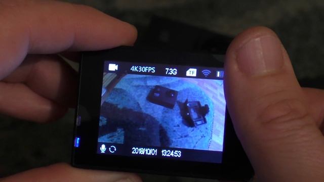 Бюджетные видеорегистраторы в авто (экшенкамеры) с Датчиком Движения. Для чего нужен ДД. смотреть онлайн