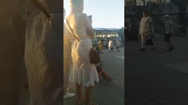танцы в анапе смотреть онлайн