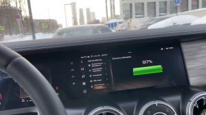 Опыт покупки Tank 300 city premium. Отчет по эксплуатации танк 300 в городе и на бездорожье.