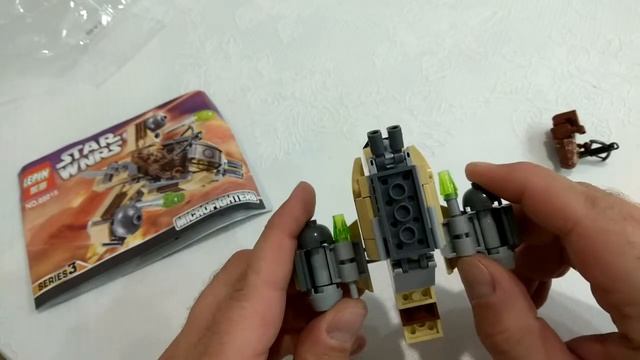 Обзор Lepin 05015 Lego 05129 смотреть онлайн