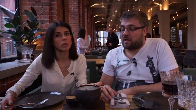 Обзор заведения Ухват Москва. Новая русская кухня. Рекомендации The Guardian. Проверим;) #PRostoEda смотреть онлайн