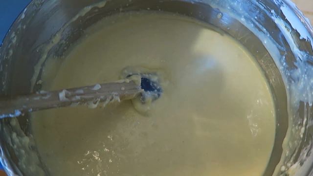 Cheesecake = Two Thumbs Up! смотреть онлайн