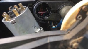 Не работает замок зажигания ваз 2101