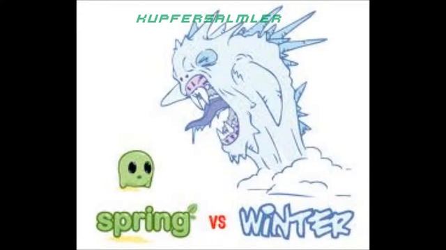 Spring vs. Winter-Beat Nr.1 смотреть онлайн