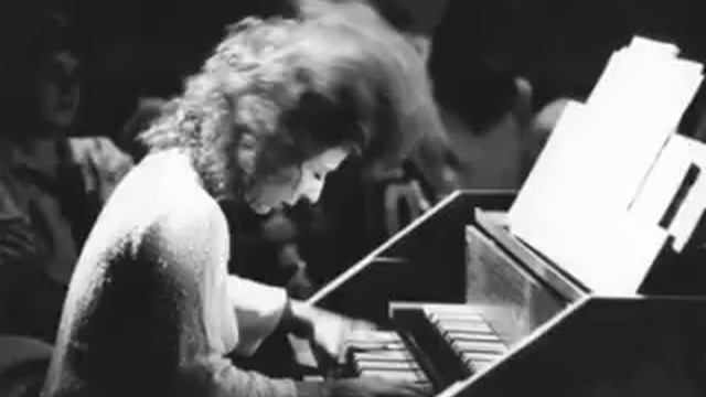 Graciane Finzi - Profil Sonore смотреть онлайн