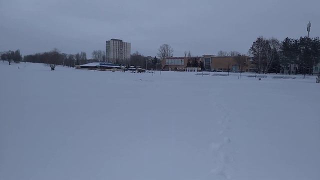 19.02.23 Балаково. Иду по воде! смотреть онлайн