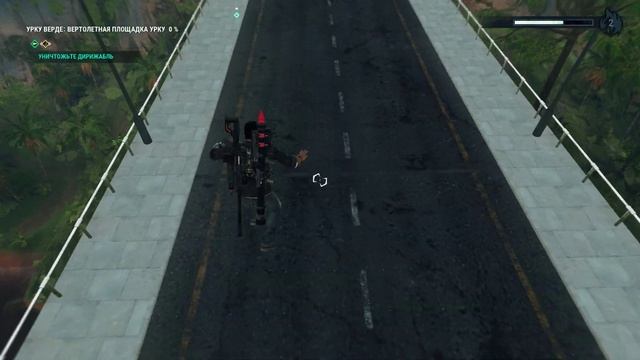 Just Cause 4 2019 04 29 17 02 14 03 смотреть онлайн