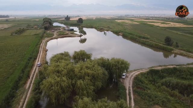 Ловля амура, прикормка для сладкоежек! смотреть онлайн