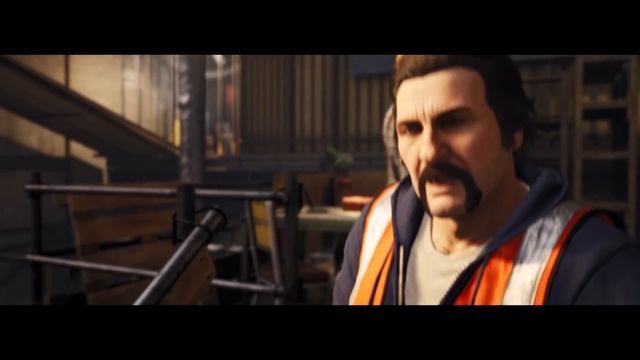 КОПЫ НА ХВОСТЕ ? - A WAY OUT, VRCHAT (МОНТАЖ) смотреть онлайн