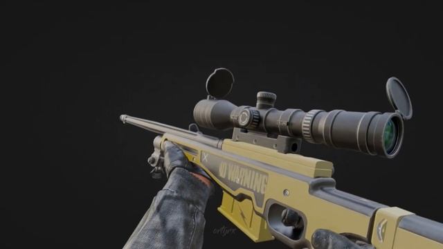 AWP Viewmodel Animations | Blender смотреть онлайн