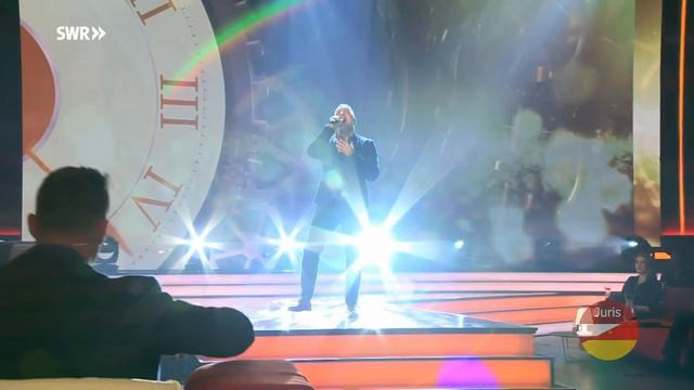 Mike Leon Grosch - Nicht mal eine Stunde (SWR Schlager-Die Show 2020) смотреть онлайн