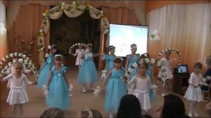 танец с голубями