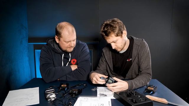 Рекордер Zoom F1 LP. Распаковка и обзор. смотреть онлайн