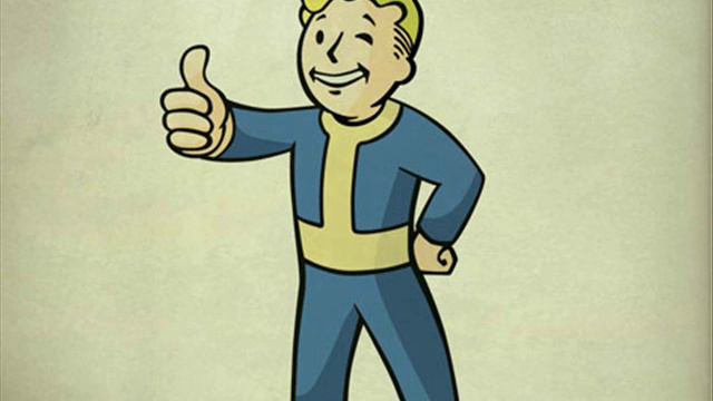 Fallout 3 - Tranquility Lane (remix) смотреть онлайн