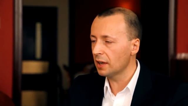 Крупный бизнесмен строит бизнес с LR. Михаил Маланичев смотреть онлайн