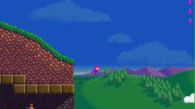 Secrets of Jasper's Journeys -- Level 1 смотреть онлайн