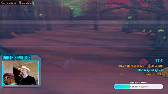Star Wars: Galaxy of Heroes|SWGOH: Чек аккаунтов + арены смотреть онлайн