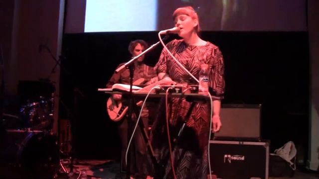 GULP - Search for your love (Live @Wales Goes Pop -Cardiff-) (15-4-2017) смотреть онлайн