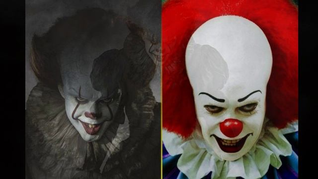 Какой актёр сыграл того, к кому испытывает фобию?