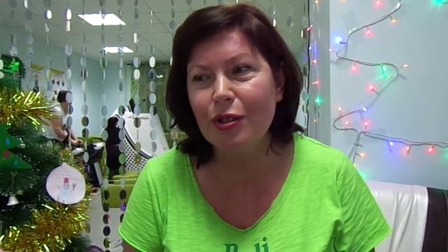 Отзывы клиентов ТОНУС-КЛУБ® - Воронеж смотреть онлайн
