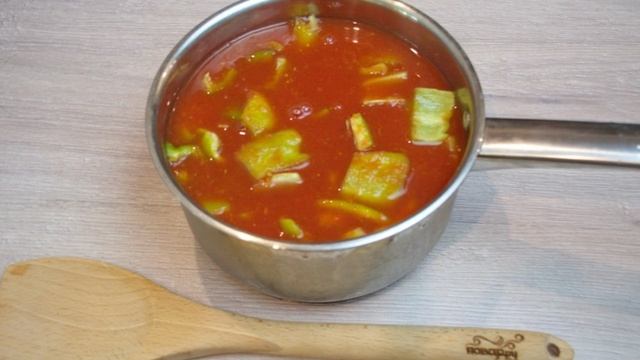 Сборник рецептов