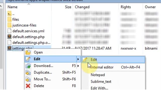 Drupal- Trusted Host Patterns - HOST NAME NOT VALID смотреть онлайн