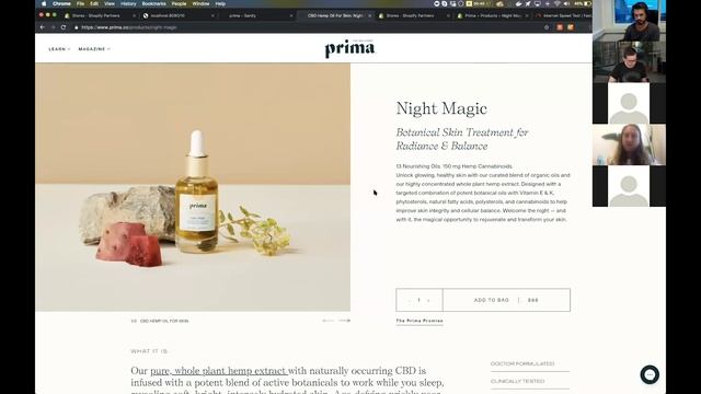 How prima.co was made – Kevin Green from The Couch (Global Summer Meetup, June 11th, 2019) смотреть онлайн