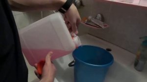 Химия в быту человека