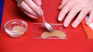 Ого Эффект! Помолодела на 10 лет. Сделала патчи для глаз своими руками