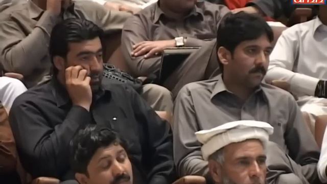 Aye Khudaya Aqal Ra by fayaz khan #Kheshgi | #ghani Khan смотреть онлайн