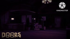 Roblox doors hard mode: Seek chase ost