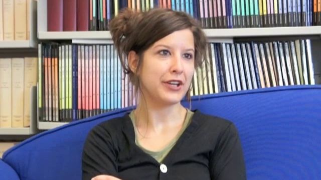 MSc Neural Systems & Computation - Janie смотреть онлайн