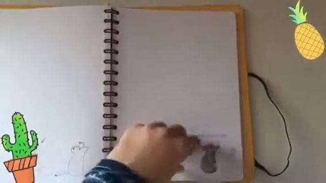 Мой SKETCHBOOK книга для записей и зарисовок Визуальный Экспресс-курс рисования? смотреть онлайн
