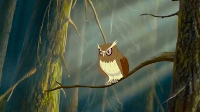 Cinema Fund Russia - Enchanted Princess