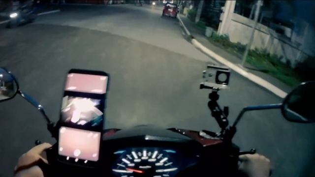 Chill MotoVlog | Preparing for breakfast | Honda Click 150i