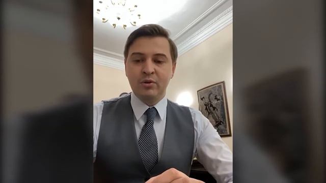 Артём Новиков ОТЧЕТ НАРОДУ О ПРОДЕЛАННОЙ РАБОТЕ И БУДУЩИХ ПЛАНАХ смотреть онлайн