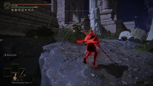 MY ROGUE IS UNSTOPPABLE! (Elden Ring PVP) RL 50 Rogue Build, Black Bow, Godskin Peeler, Patch 1.09 смотреть онлайн