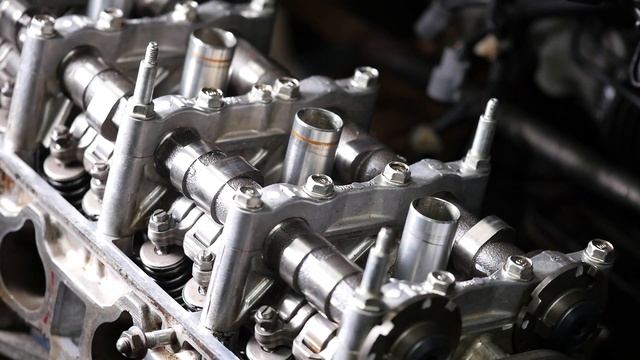 Part 8 - Honda CRV 2 Litre K20 A4 Head Gasket Repair, Valve Clearance, Mount, Crankshaft Pulley Bol смотреть онлайн