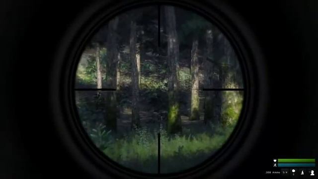 theHunter: Primal. Охота на динозавров. Геймплей смотреть онлайн