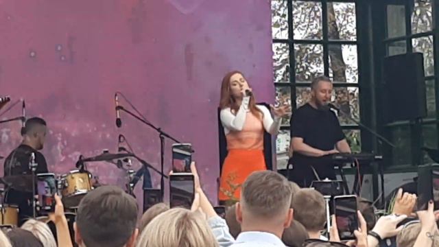 Юлия Савичева 