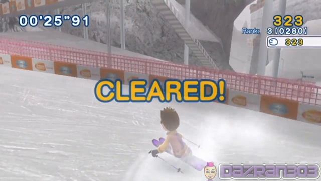 Go Vacation Lets Play - EPISODE 43 THE FRINGE RETURNS - Go Vacation Gameplay Snow Resort Dazran303 смотреть онлайн