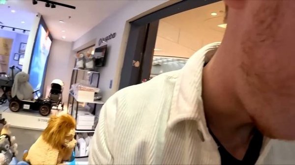 Loving Life in China - Family Fun in Shenzhen