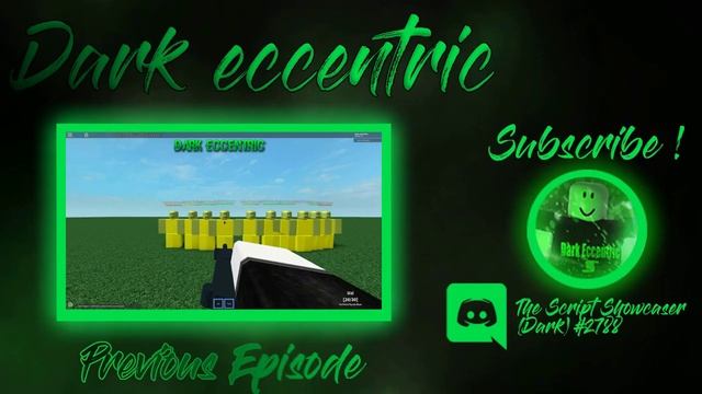 Roblox Script Showcase Episode#1160/The Box смотреть онлайн
